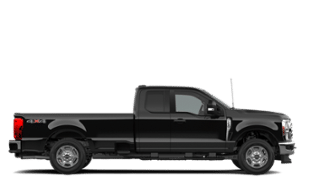 2026 Ford Super Duty® External Image 1